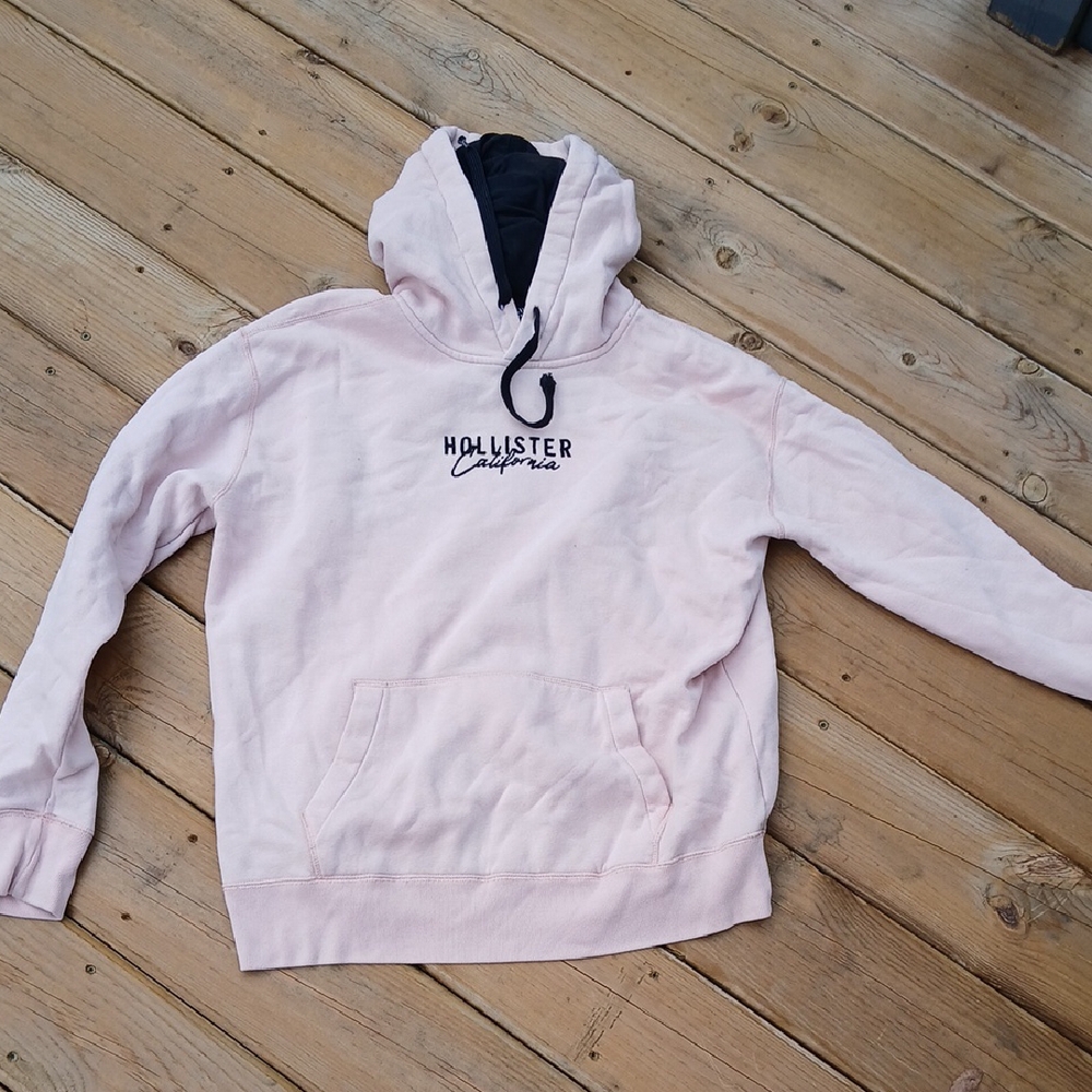 Hollister Hoodie